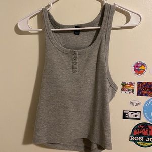 Forever 21 Tank